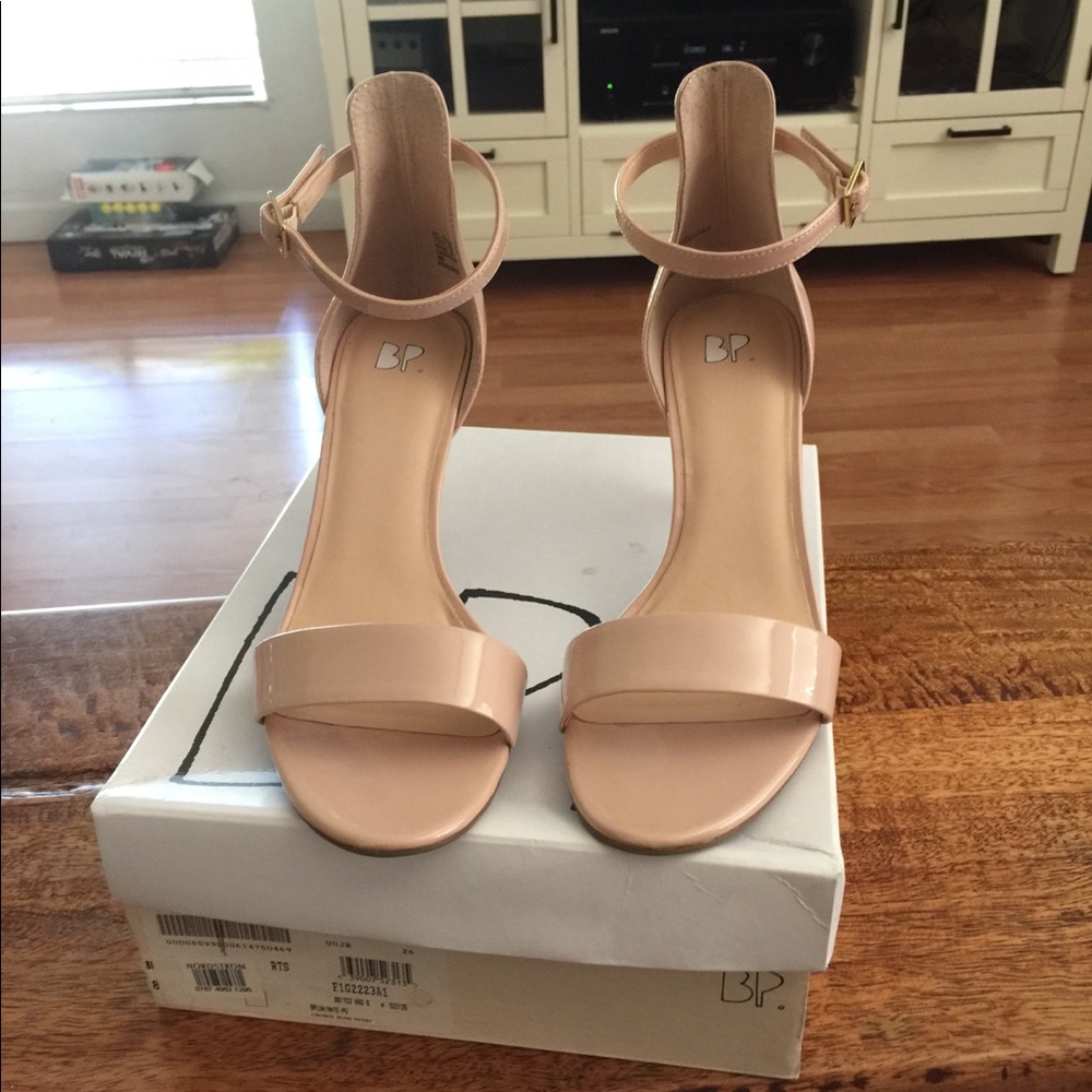 Heels